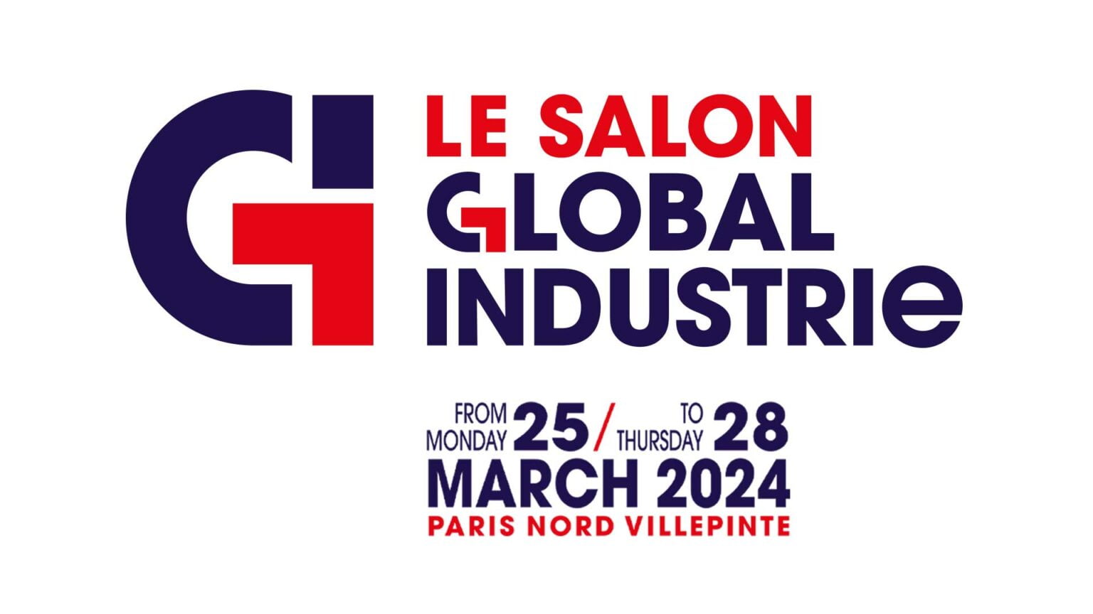 Global Industrie 2024 - Paris