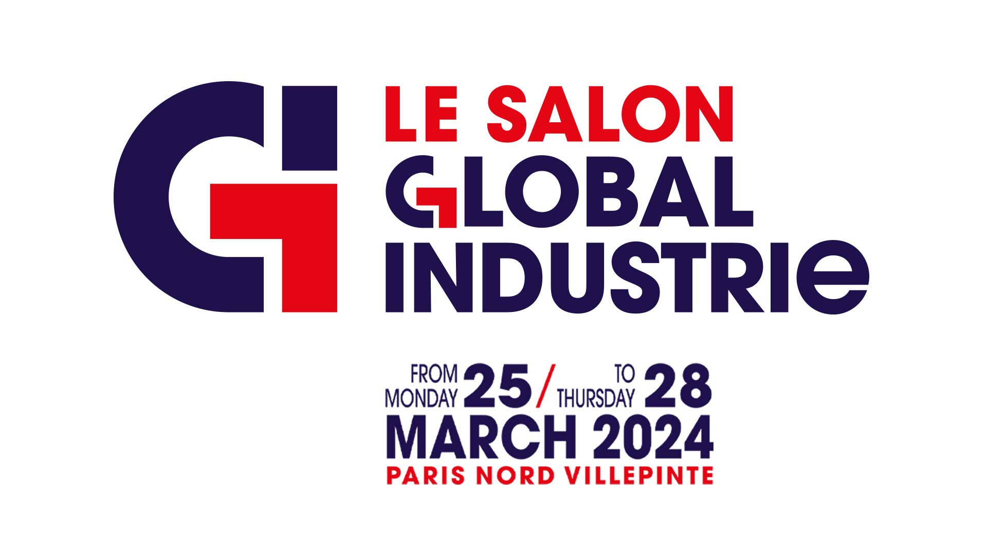 Global Industrie 2024 - Paris